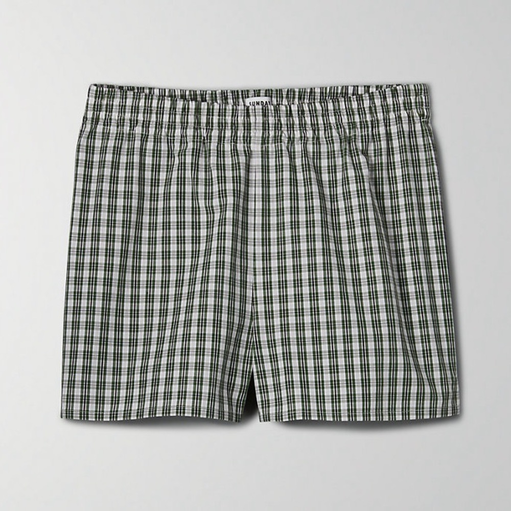 Sunday best Eva short